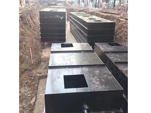 峡江​甘肃嘉源通环保：全品类水处理设备，一站式守护碧水清流