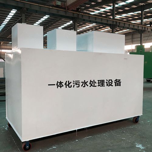峡江甘肃嘉源通全域服务｜专业污水处理设备定制生产、安装运维一站式解决方案